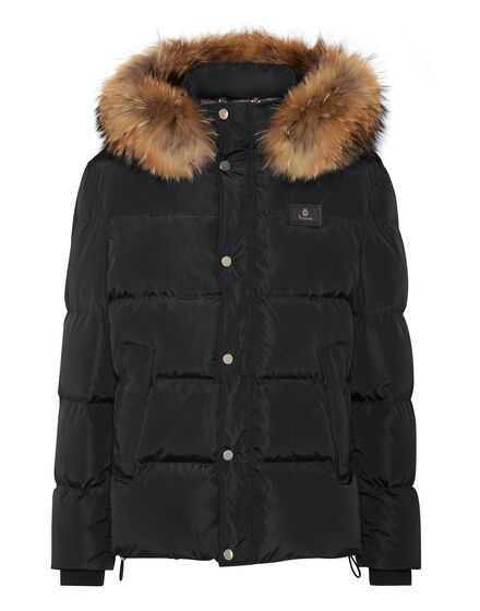 Jacket Luxury