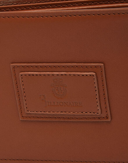 Leather Credit Cards Holder
