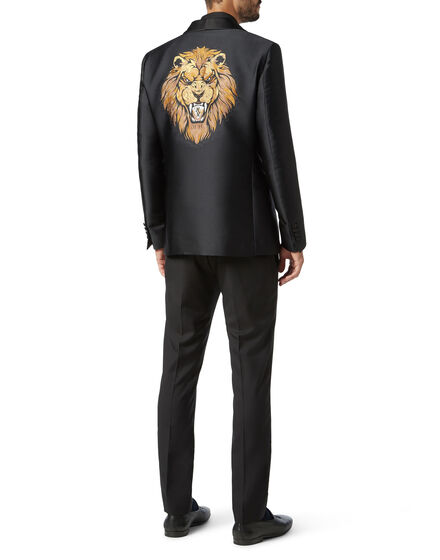 Blazer Lion