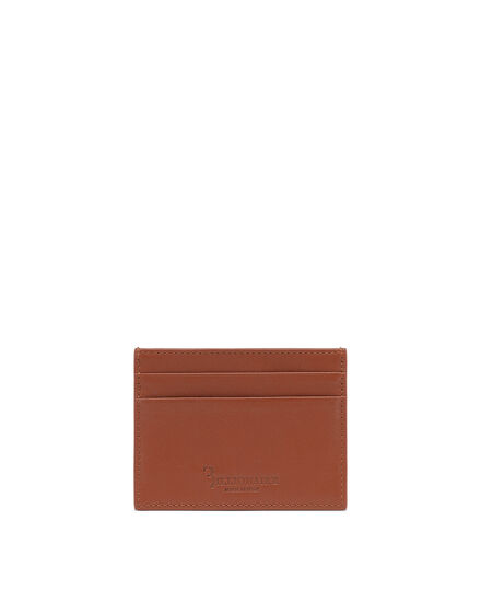 Leather Credit Cards Holder
