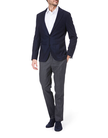Blazer Slim Fit "Delon"