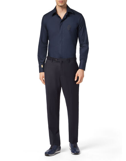 Shirt  Slim Fit
