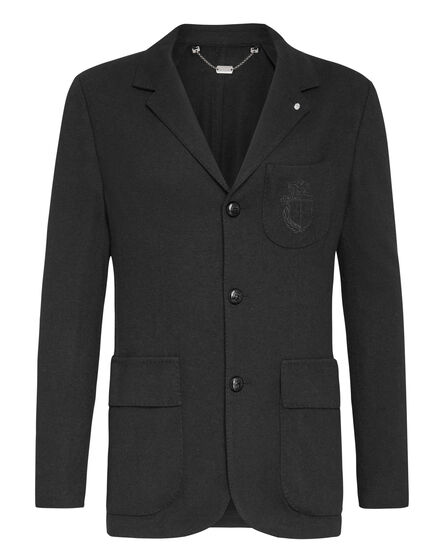 Blazer Super Slim Fit Baroque