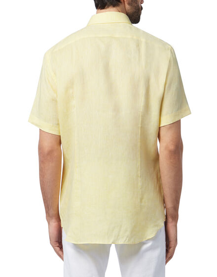 Shirt Silver Cut SS "Barclay"
