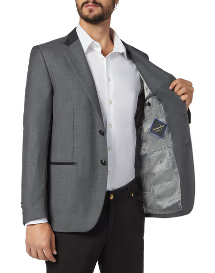 Blazer Tailored Fit Crest