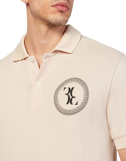 Piquet Polo Shirt