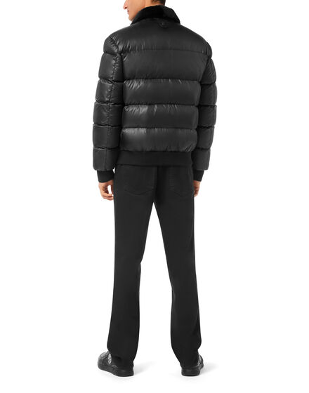 Bomber Luxury