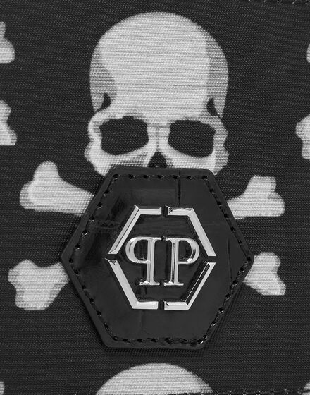 Credit Cards Holder Skull&Bones