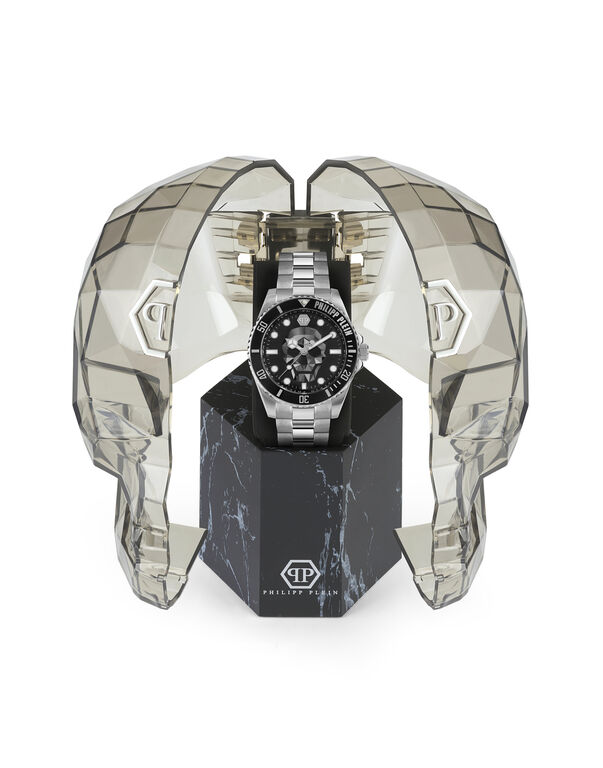 $KULL Diver Watch