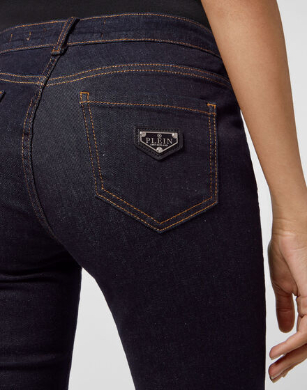 Denim Jeggins