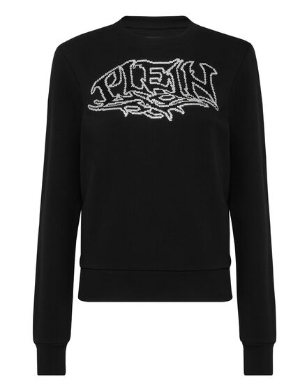 Sweatshirt LS Crystal