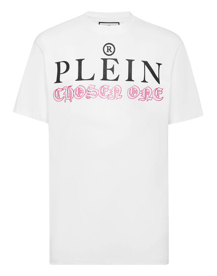 T-shirt Round Neck SS Philipp Plein TM