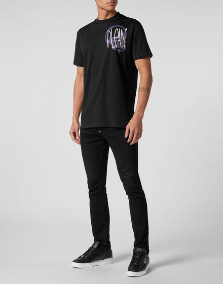 T-shirt Round Neck SS