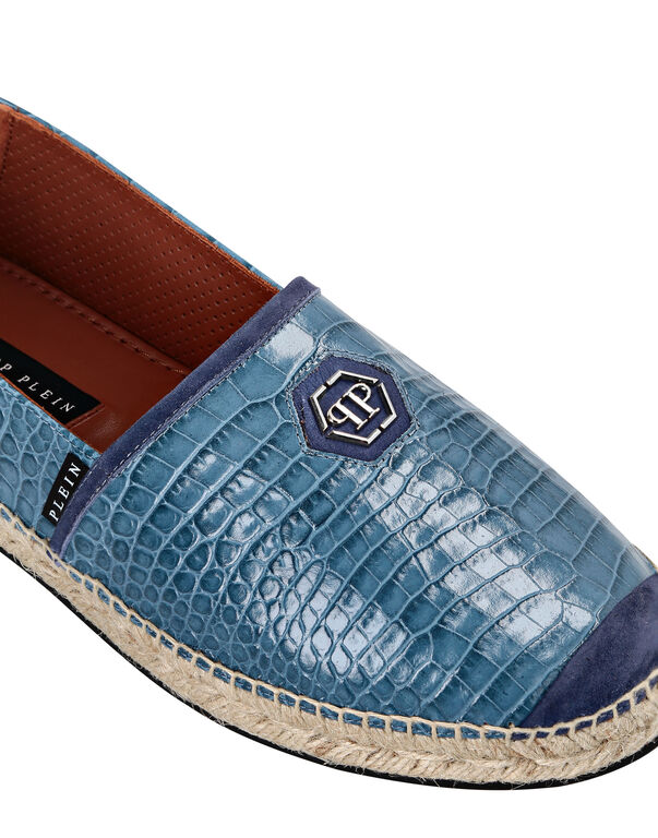 Espadrillas Hexagon