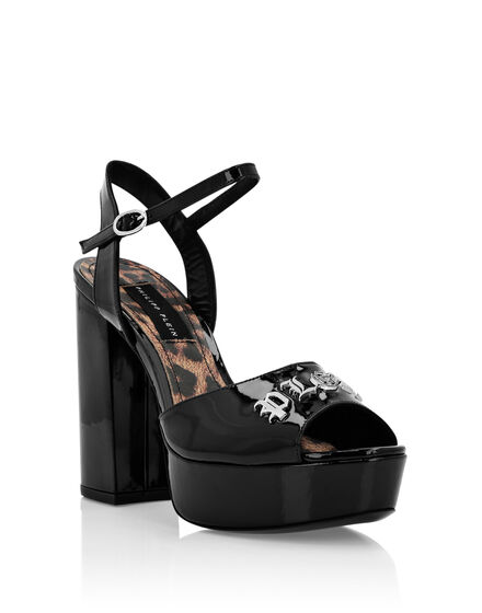 Sandals High Heels