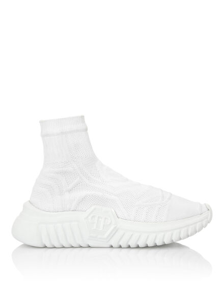 SOCK-SNEAKERS SUPERSONIC
