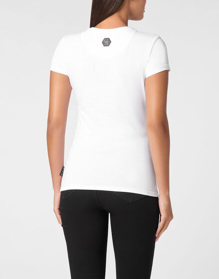 T-Shirt Sexy Pure Strass