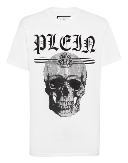 T-shirt Round Neck SS Tattoo