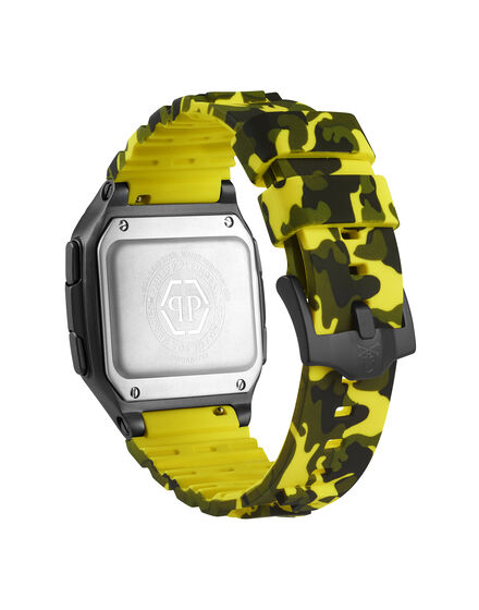 Hyper $hock Watch