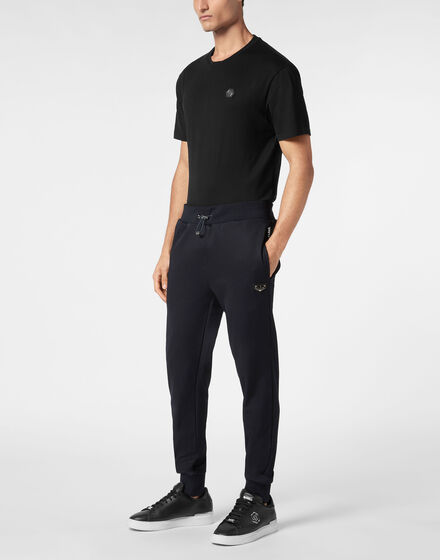 Jogging Trousers Iconic Plein