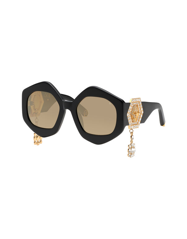 Sunglasses Round EXCLUSIVE