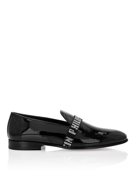 Vernice Moccasin