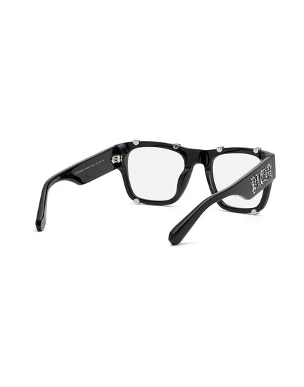 Sunglasses Square OPTICAL FRAME SQUARE HEXAGONAL