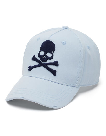 Baseball Cap Paisley
