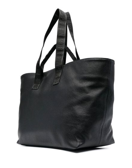 Leather Tote Bag