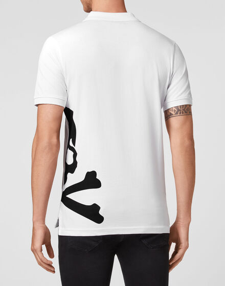 Polo shirt SS