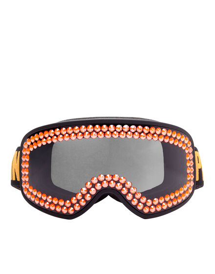 Goggle Fluo