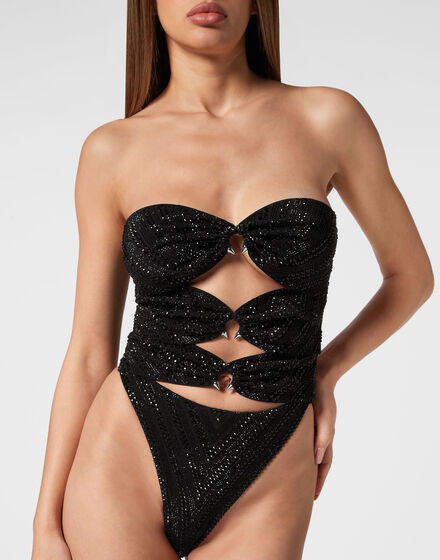 Monokini Crystal
