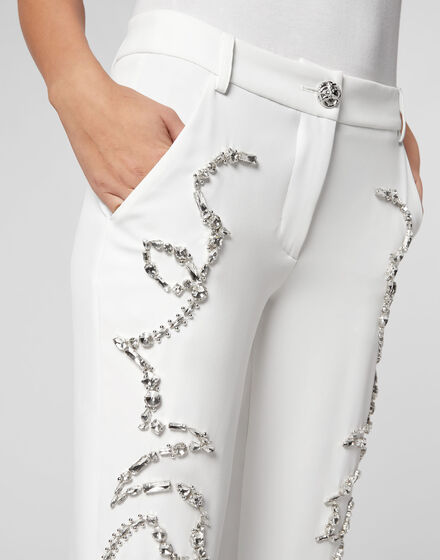 Cady Trousers