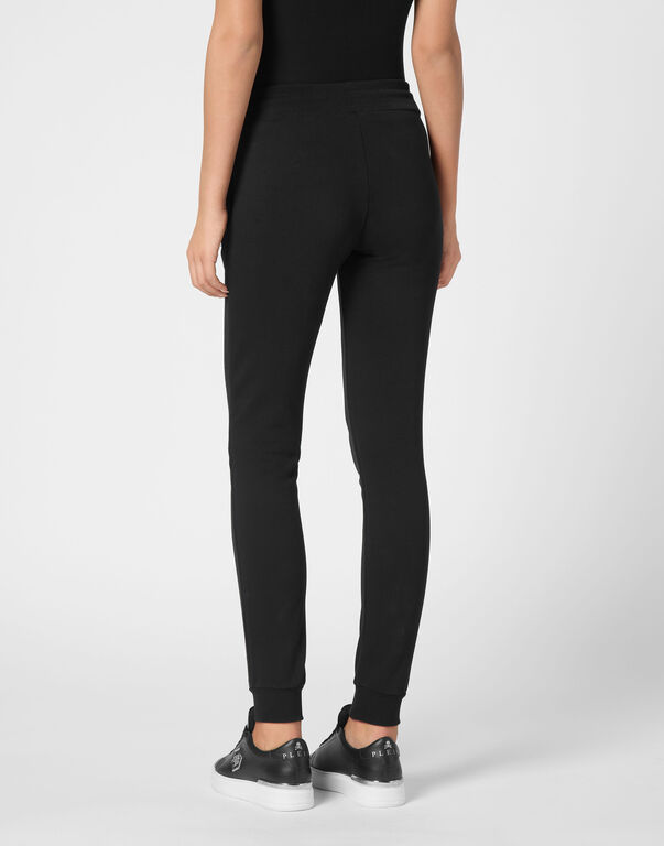 Jogging Trousers Iconic Plein