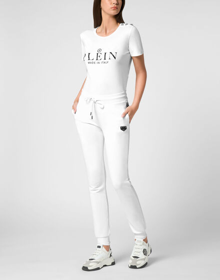 Jogging Trousers Iconic Plein