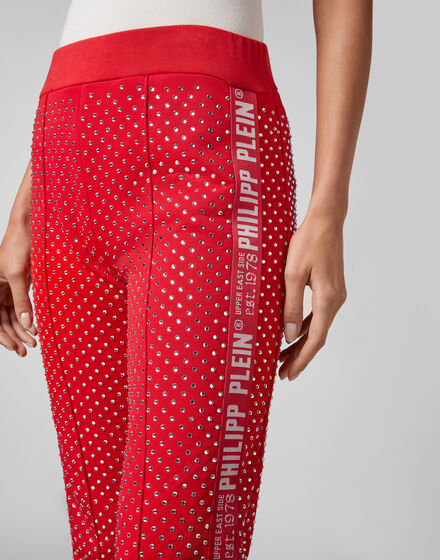 Jogging Trousers Crystal