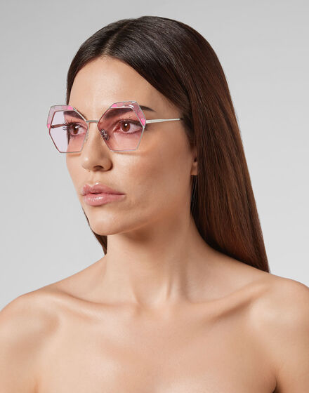 Sunglasses Vlinder
