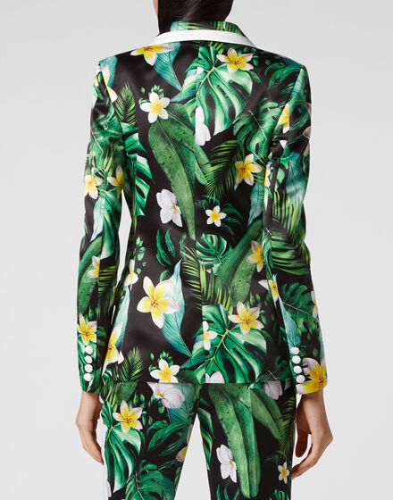 Duchesse Blazer Hawaii