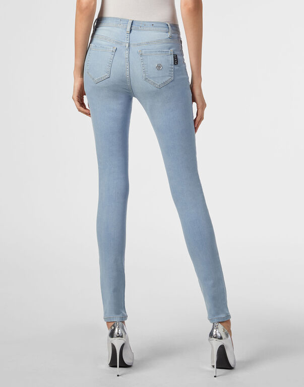 High Waist Jegging Original