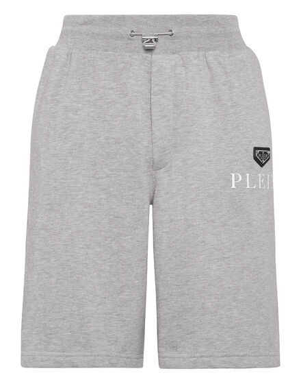 Jogging Shorts Iconic Plein