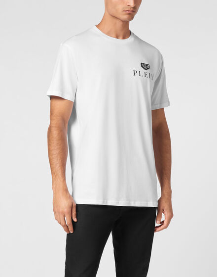 T-shirt Round Neck SS Philipp Plein TM