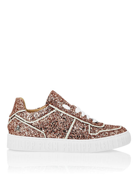Lo-Top Sneakers Glitter King Power