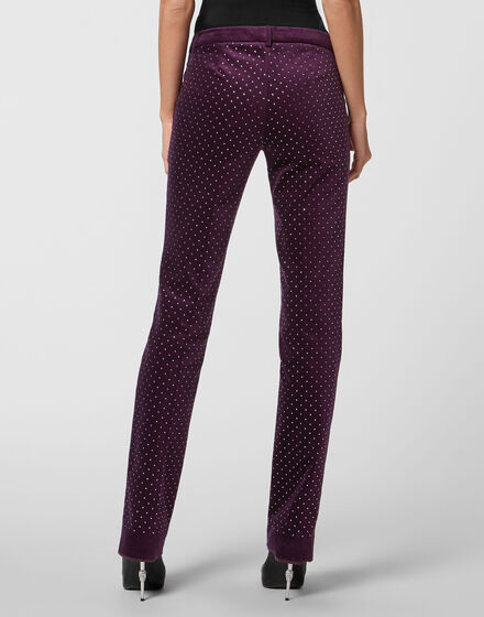 Office Trousers Crystal