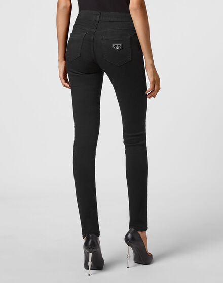 Denim Jeggins