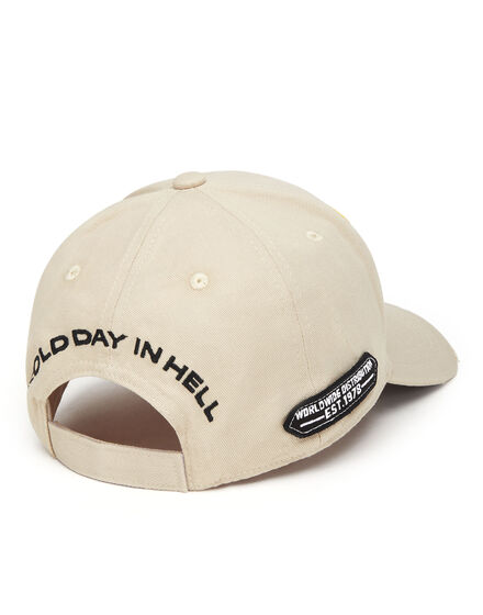 Baseball Cap Patch PP1978