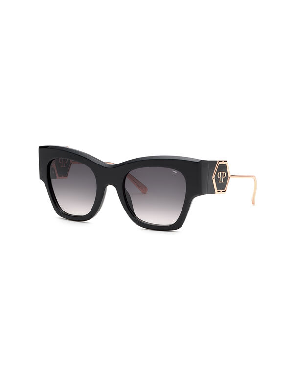 Plein Rose Venus Sunglasses