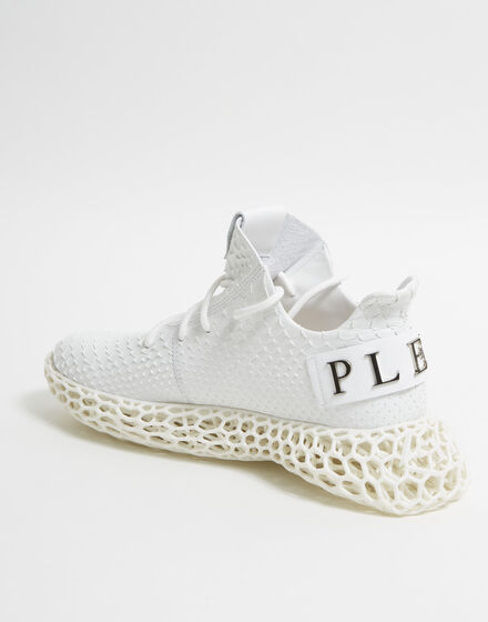RUNNER SNEAKERS $KELETON PYTHON VIPER