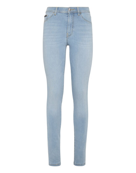 High Waist Jegging Original