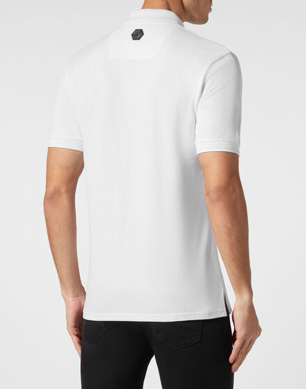 Polo shirt SS Tattoo