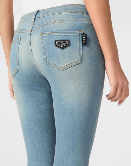 Denim Jeggins